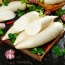 Củ cải trắng trồng tự nhiên